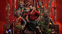 Karuppu Movie Release: Suriya-Trisha's Film 9 AM Shows Cancelled Despite CM Vijay's Permission IMDb : Karuppu 9 am shows cancelled