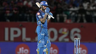 AP Photo/Ashwini Bhatia