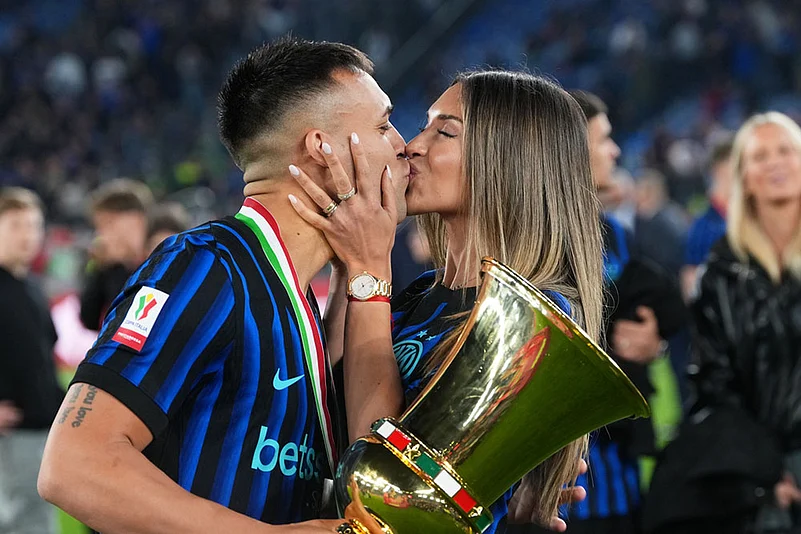 Coppa Italia: Lazio vs Inter Milan