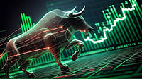 Sensex Up, IT Down: 5 Reasons Why Markets Are Trading Higher