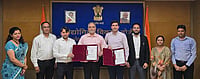 DST Backs Indo-Singapore CAR-T Therapy Project For Blood Cancer Treatment DST Backs Indo-Singapore CAR-T Therapy Project For Blood Cancer Treatment
