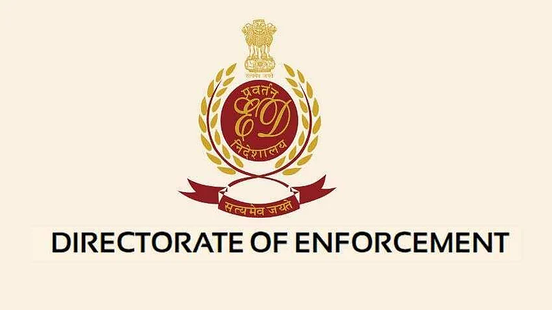 ED Raids