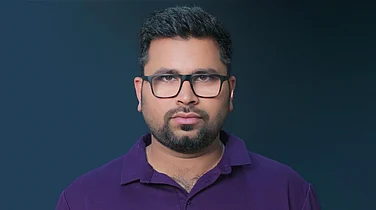 Anand Chaudhary: The Engineer Building The Infrastructure AI Agents Depend On