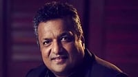 Instagram : Sanjay Gupta on Kaante 2 update