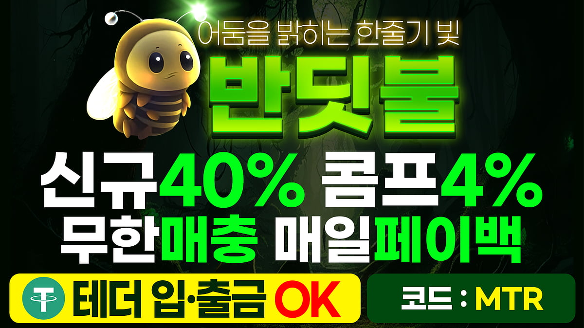 클래스가 다른 어드벤처 토토사이트 반딧불 토토사이트