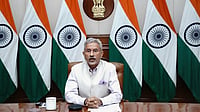 Iran War Dominates BRICS Meet in Delhi; Jaishankar Warns of ‘Fragility of the Situation’ X: @DrSJaishankar : External Affairs Minister S Jaishankar