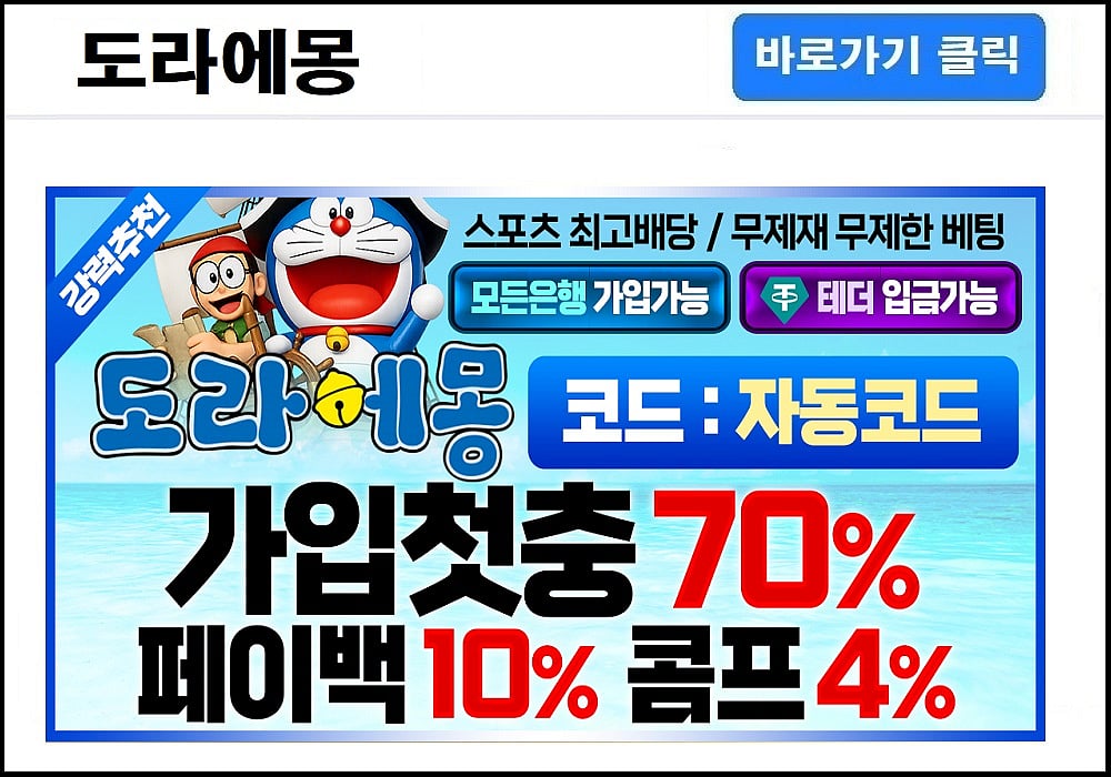 Doraemon Toto