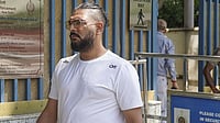 Yuvraj Singh Joins Saudi Arabia’s Dunes T20 League As Brand Ambassador Photo: PTI : Former cricketer Yuvraj Singh arrives to appear before the Enforcement Directorate (ED) for questioning in a money laundering case linked to an online betting app named 1xBet, in New Delhi