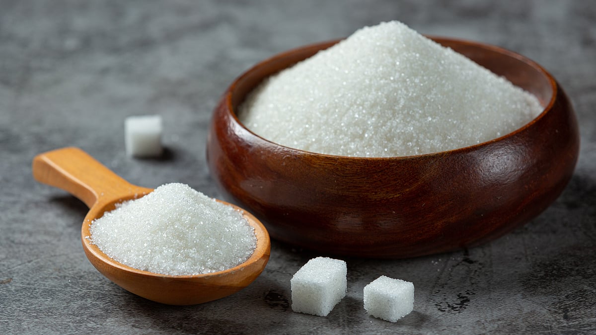 India Bans Sugar Exports Till September: What It Means for Prices, FMCG and Consumers - null