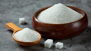 India Bans Sugar Exports Till September: What It Means for Prices, FMCG and Consumers