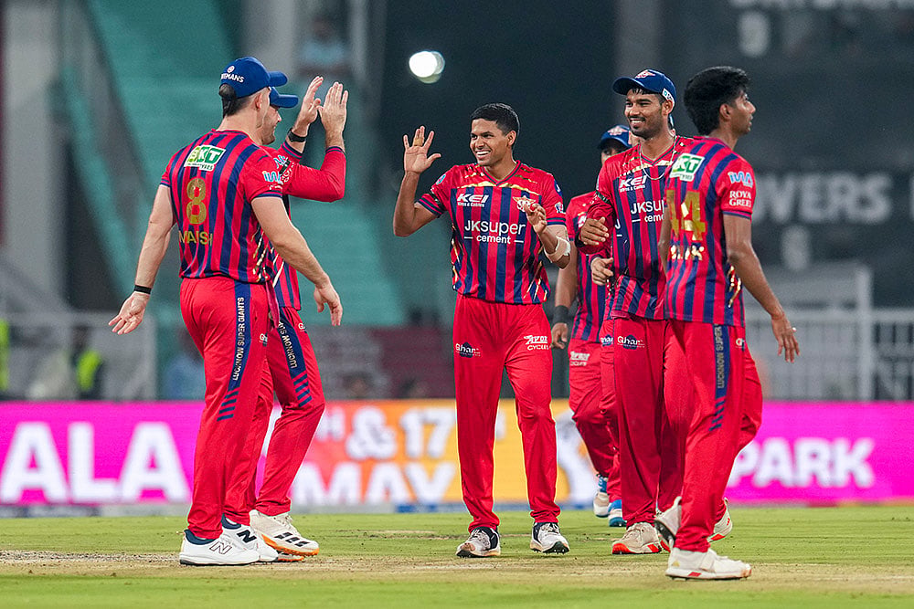 IPL 2026: LSG vs CSK