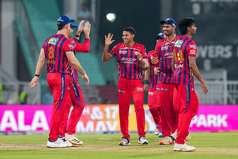 IPL 2026: LSG vs CSK