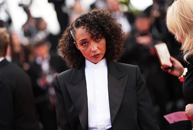 2026 Cannes red carpet looks