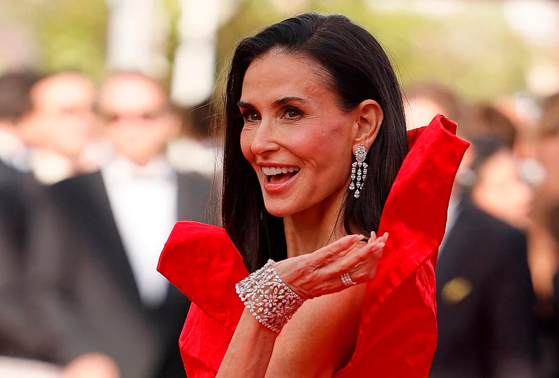 best dressed Cannes 2026 Day 3