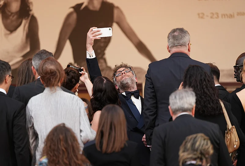 Cannes 2026 fashion trends