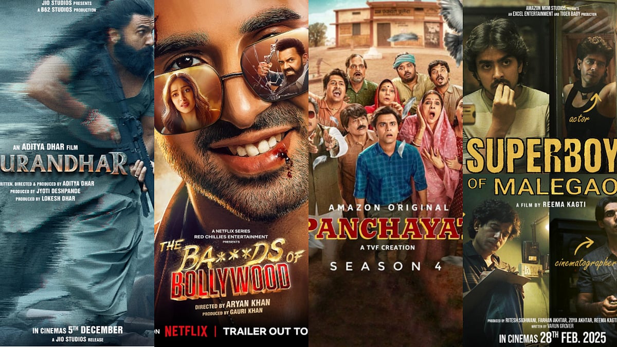 SWA Awards 2026 Nominations - IMDb
