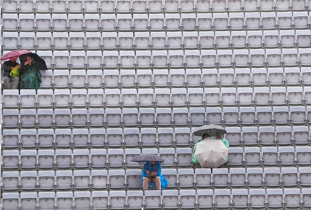 Casper Ruud vs Karen Khachanov
