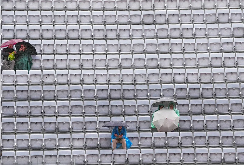 Casper Ruud vs Karen Khachanov