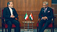 PTI : India and Iran Hold High-Level Talks on West Asia Stability