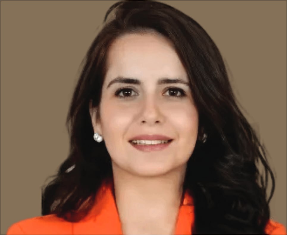Jasna Bedi, Director, BCD Group - null