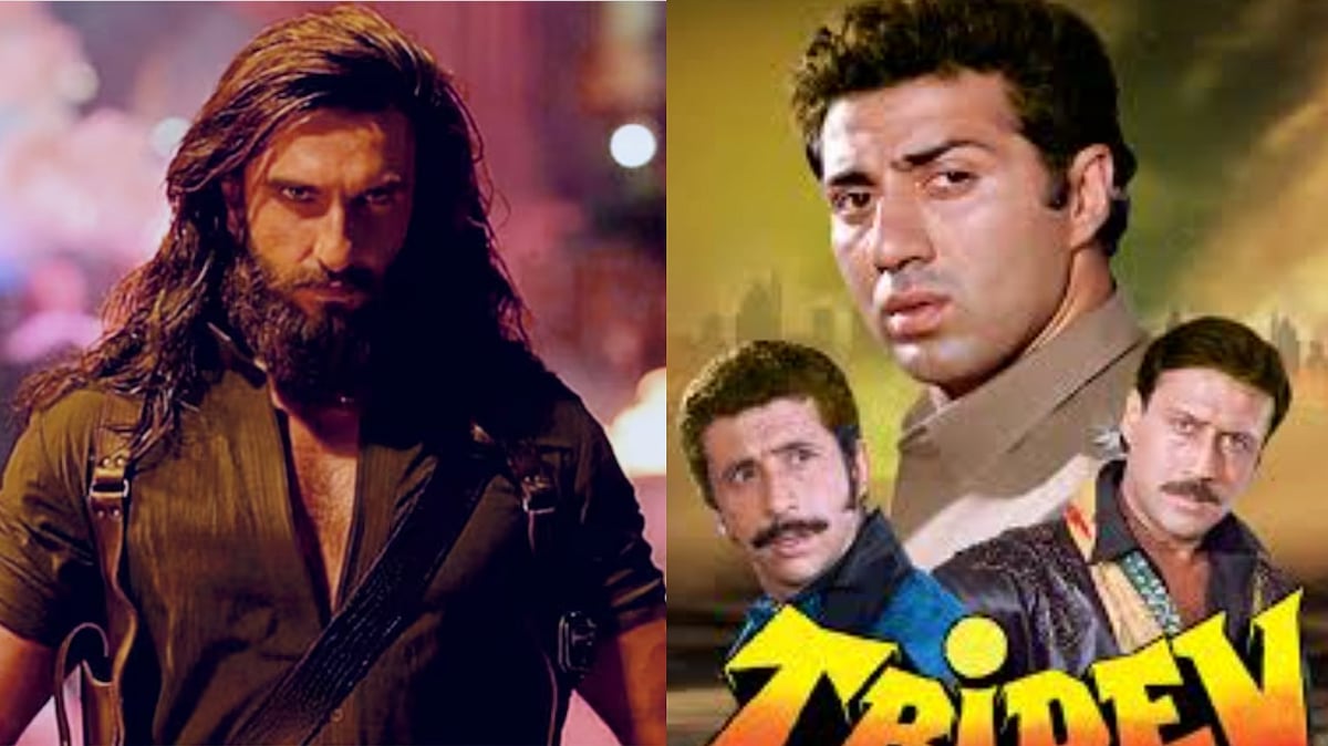 Dhurandhar 2 Oye Oye Song Row: High Court Gives Relief - X