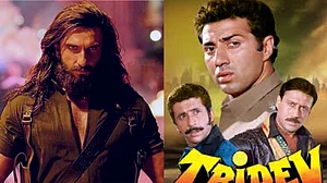 X : Dhurandhar 2 Oye Oye Song Row: High Court Gives Relief