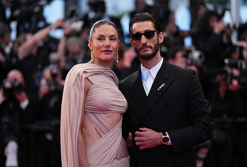 2026 Cannes red carpet gowns