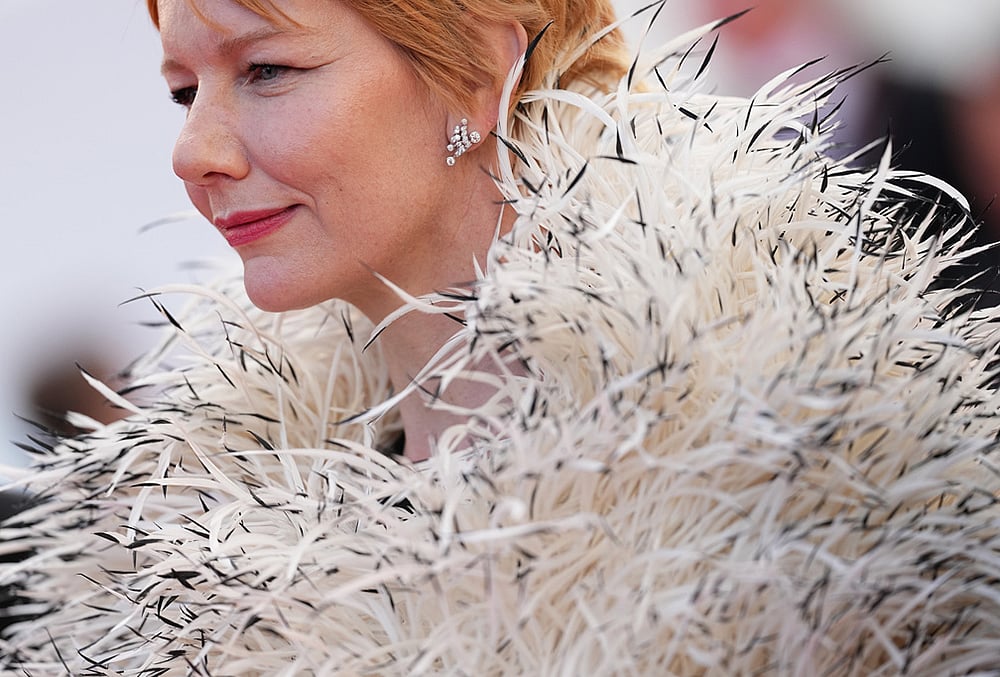 Cannes 2026 red carpet arrivals Day 3