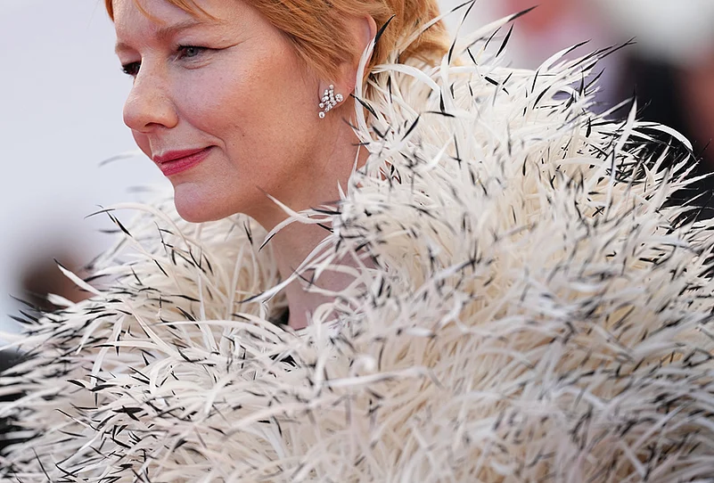 Cannes 2026 red carpet arrivals Day 3