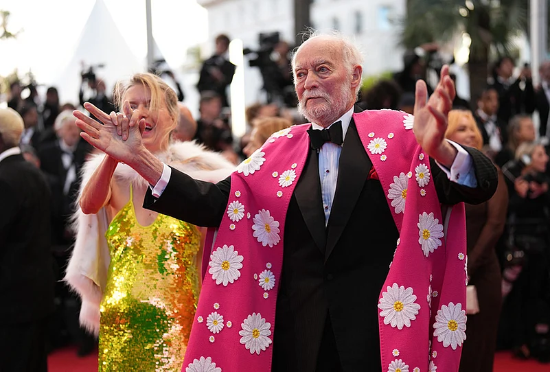 celebrity makeup looks Cannes 2026