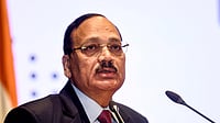 CJI Flags Thousands of Fake Law Degrees, Mulls CBI Probe ANI : Chief Justice Surya Kant