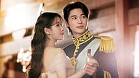 Perfect Crown Episodes 11-12 Finale: IU, Byeon Woo-seok Face Their Biggest Twist Yet X : Perfect Crown Episodes 11-12 Release Date, Finale Time and What to Expect