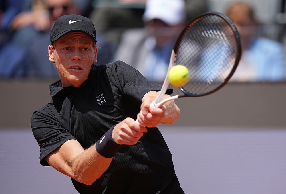 Andrey Rublev vs Jannik Sinner match analysis
