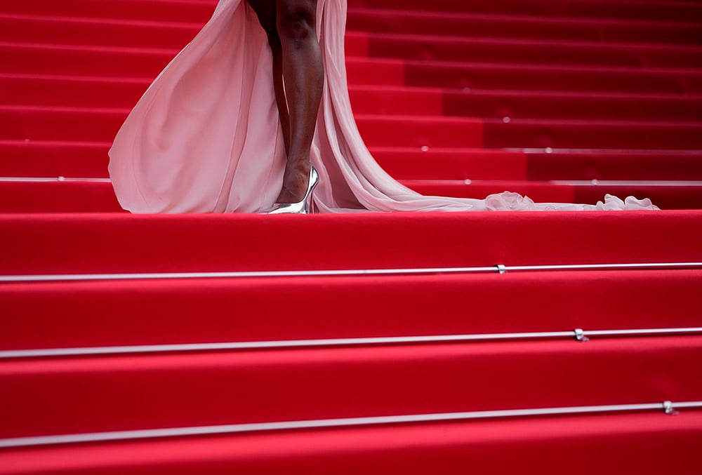 Cannes 2026 fashion trends