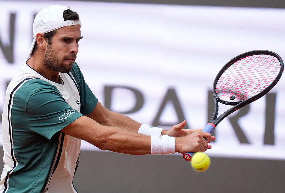 ATP Rome 2026 quarterfinal