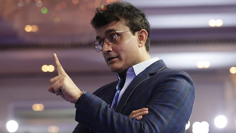 Sourav Ganguly Recalls Match-Fixing Scandals Sachin Tendulkar, Rahul Dravid About Approaches
