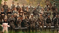 Welcome To The Jungle Teaser Brings Back Akshay Kumar’s Wildest Comedy Chaos Yet IMDb : Welcome To The Jungle Teaser