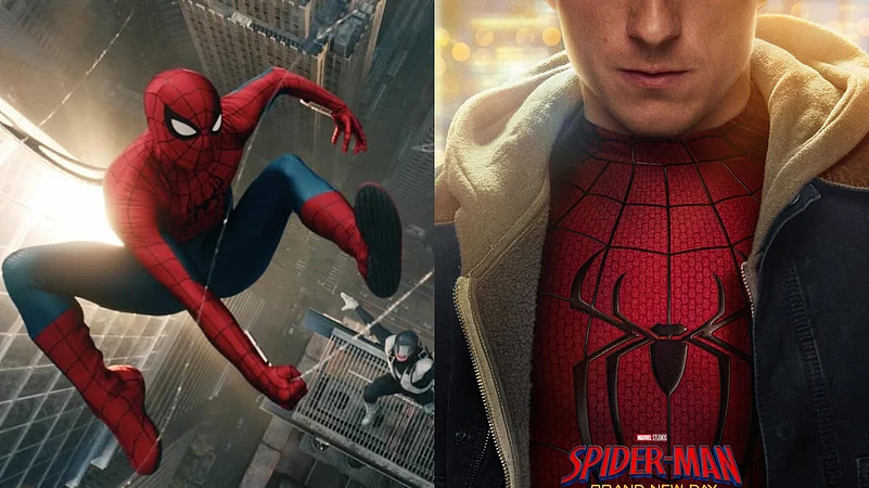 Spider-Man: Brand New Day