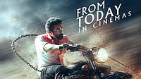 Karuppu Release Update: Suriya, Trisha’s Film Finally Premieres; Makers Say ‘This Wait Was Painful’ X : Karuppu releases in cinemas after one-day delay