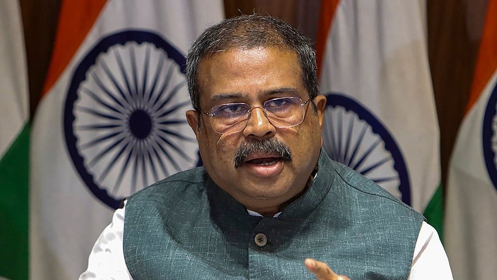 NEET UG 2026 Re-Exam Scheduled for June 21, Major Reforms Announced by Education Minister - | Photo: PTI