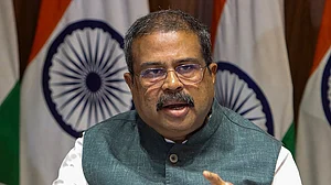 | Photo: PTI : NEET UG 2026 Re-Exam Scheduled for June 21, Major Reforms Announced by Education Minister