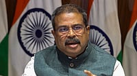 | Photo: PTI : NEET UG 2026 Re-Exam Scheduled for June 21, Major Reforms Announced by Education Minister