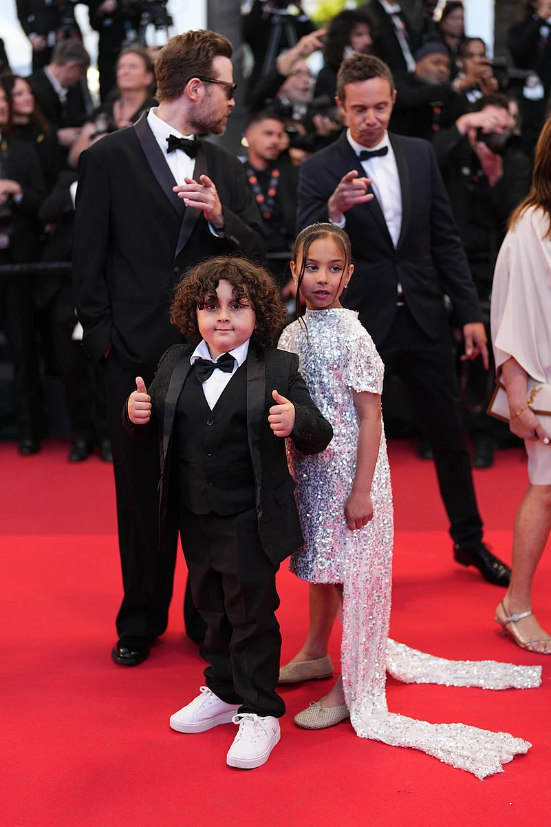 Cannes 2026 Day 3