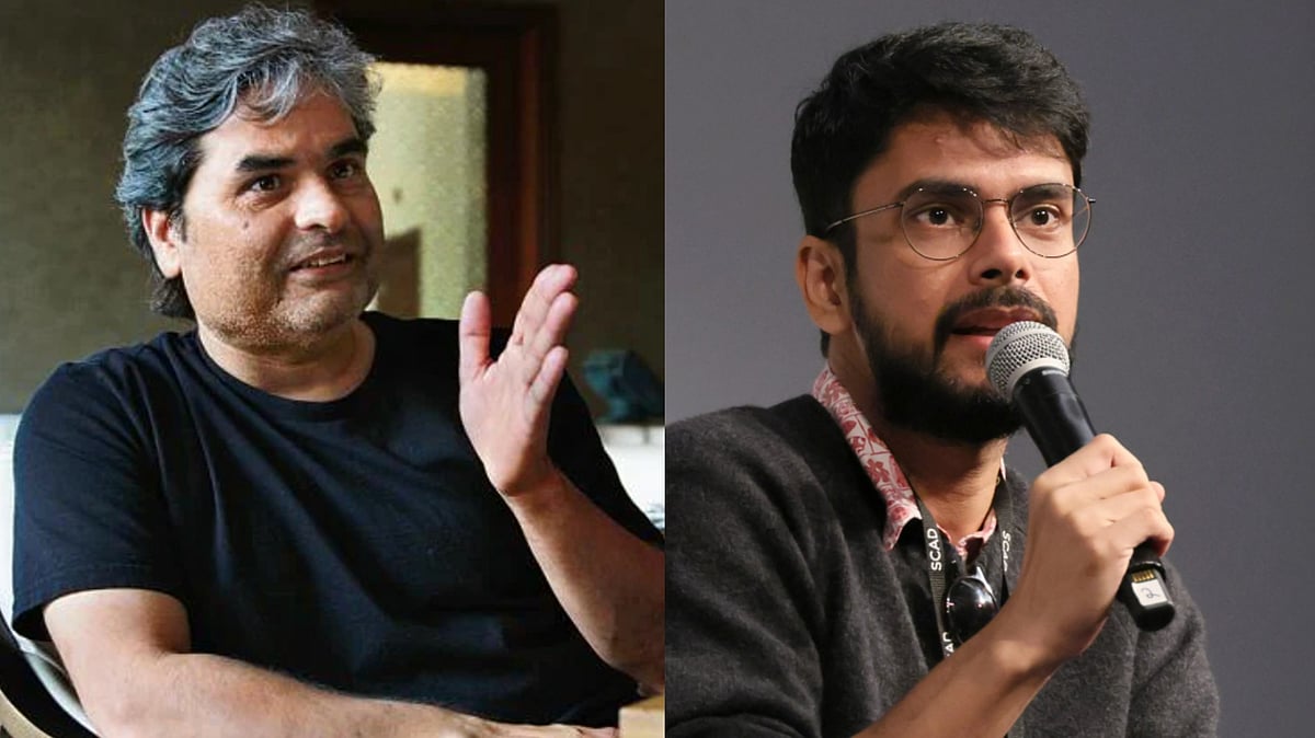 Vishal Bhardwaj, Shaunak Sen Back New Indie Film Fund for Emerging Voices - X