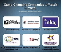 Game Changing Companies To Watch In 2026 Game Changing Companies To Watch In 2026