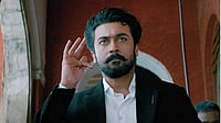 X : Karuppu Box Office Collection Day 1: Suriya Film Opens Strong