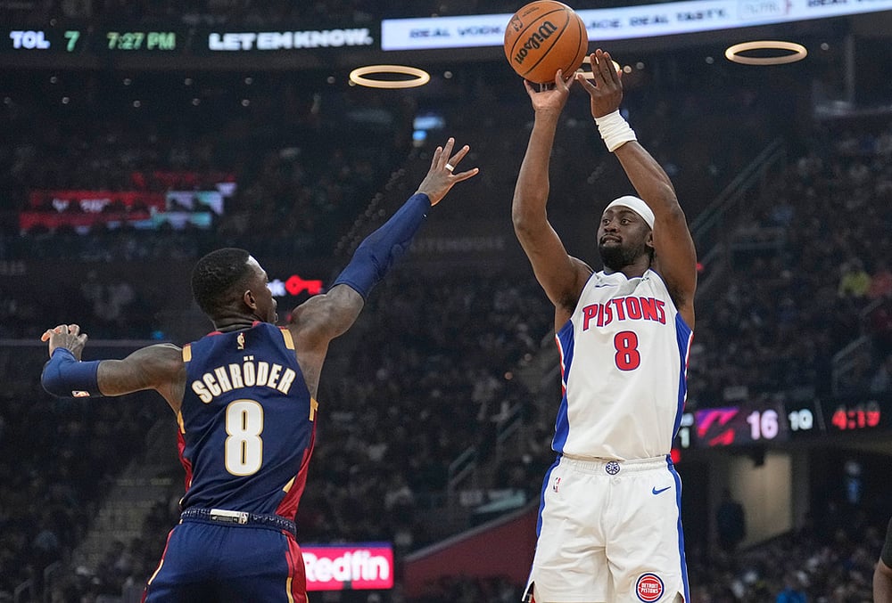 NBA playoff Overtime thriller pictures