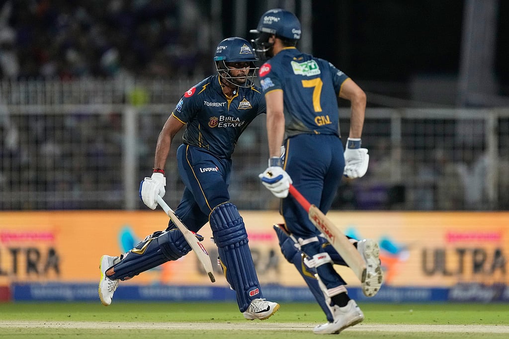 IPL 2026 KKR vs GT Match 60 in Kolkata-Shubman Gill