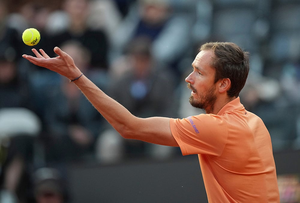 ATP Italian Open 2026
