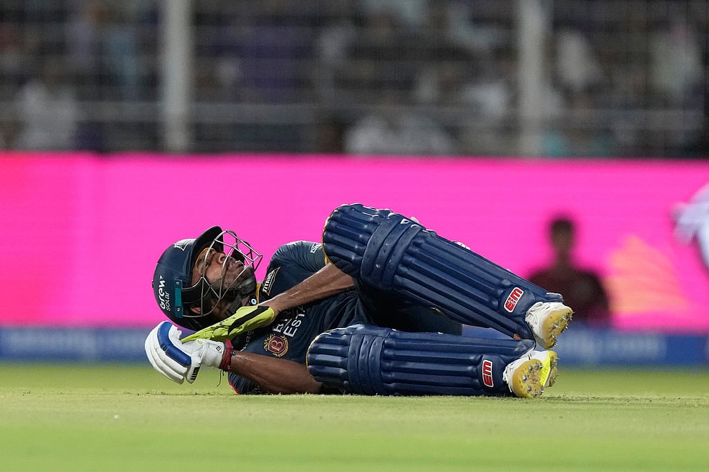 IPL 2026 KKR vs GT Match 60 in Kolkata-Sai Sudharsan